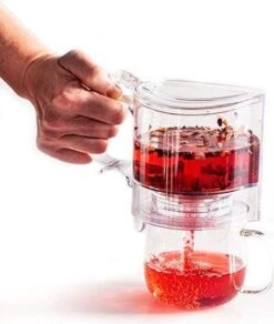 Tea Maker - Theezetter - Tearista - 0,5L - Theezeef 14 Tea Maker - Theezetter - Tearista - 0,5L - Theezeef -Koffie Drinken Winkel 1016x1200 1