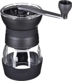 Hario Skerton Pro - Koffiemolen - MMCS-2B -Koffie Drinken Winkel 1058x1200