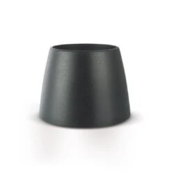 AdHoc Floatea Drijvend Thee-ei - H 130mm - Zwart -Koffie Drinken Winkel 1108x1200