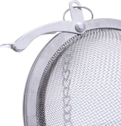 Merkloos Thee Zeef Set 3 Stuks Ø 9 / Ø 7 / Ø 5 - Thee/kruiden Kogel RVS -Thee Ei RVS - Kruiden Zeef/filter RVS 12 Merkloos Thee Zeef Set 3 Stuks Ø 9 / Ø 7 / Ø 5 - Thee/kruiden Kogel RVS -Thee Ei RVS - Kruiden Zeef/filter RVS -Koffie Drinken Winkel 1153x1200