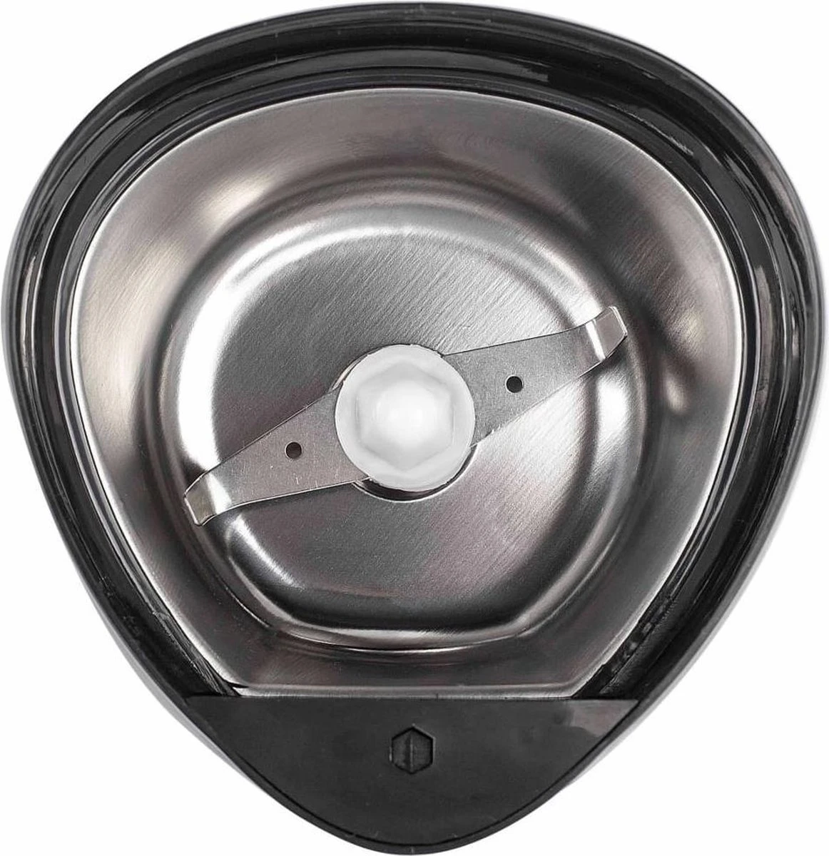 Princess 242195 Elektrische Koffiemolen – 60 Gram – Zwart 2 Princess 242195 Elektrische Koffiemolen – 60 Gram – Zwart - Afbeelding 2