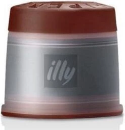 Illy - Iperespresso Koffie Home Intenso 6 X 18 Capsules 9 Illy - Iperespresso Koffie Home Intenso 6 X 18 Capsules -Koffie Drinken Winkel 1164x1200