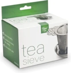 Theezeef - Theefilter - Voor Losse Thee - Met Uitlekbakje - Horeca Gebruik 5 Theezeef - Theefilter - Voor Losse Thee - Met Uitlekbakje - Horeca Gebruik -Koffie Drinken Winkel 1173x1200 2