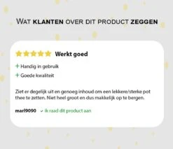 PrimeAmbition - 2 Stuks Theezeef En Theetip Voor Losse Thee - Extra Fijne Filter - Thee Ei Set Met Schoteltje Voor Theezakjes -Koffie Drinken Winkel 1200x1033