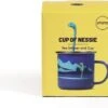 Ototo Cup Of Nessie - Blue