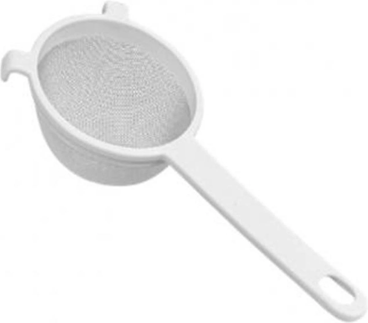 Metaltex Zeef Nylon 7 Cm. 2 Metaltex Zeef Nylon 7 Cm. - Afbeelding 2