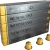 Nespresso Cups - Volluto - 5 X 10 Cups - Koffie Cups