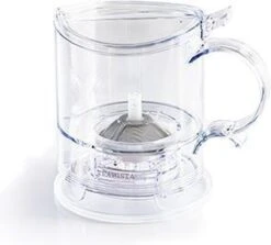 Tea Maker - Theezetter - Tearista - 0,5L - Theezeef 13 Tea Maker - Theezetter - Tearista - 0,5L - Theezeef -Koffie Drinken Winkel 1200x1081 3