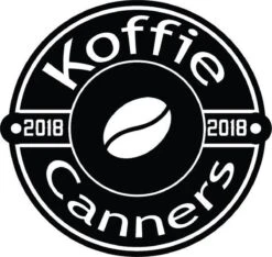 KoffieCanners Koffie Bewaarbus Luchtdicht Met CO2 Uitlaat Voor 600 Gram - Koffieblik Matzwart 18 KoffieCanners Koffie Bewaarbus Luchtdicht Met CO2 Uitlaat Voor 600 Gram - Koffieblik Matzwart -Koffie Drinken Winkel 1200x1137 4