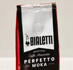 Bialetti Moka Intenso Gemalen Koffie - 4 X 250 Gram -Koffie Drinken Winkel 1200x1142 2