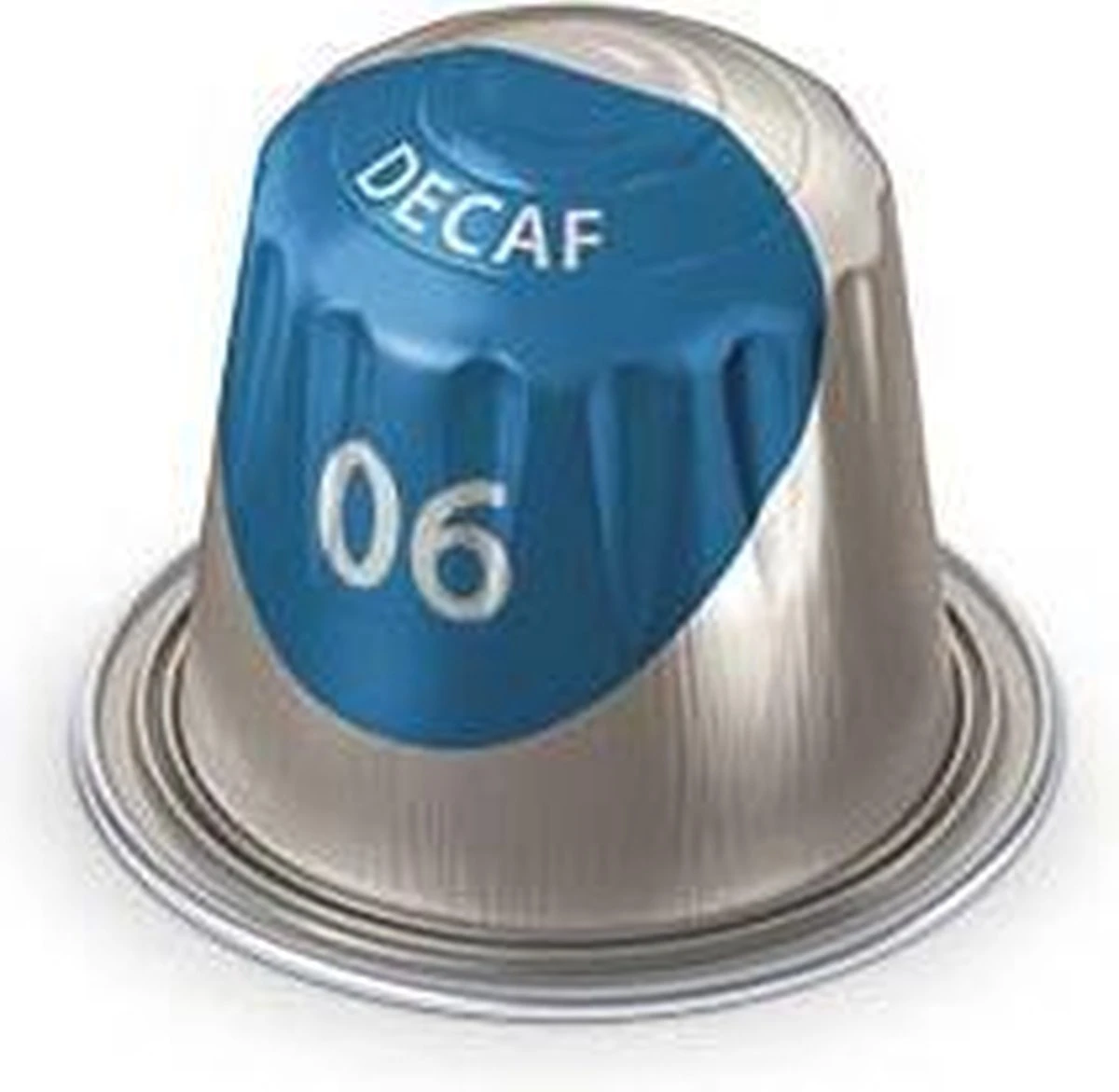 Douwe Egberts Lungo Decaf Koffiecups - Intensiteit 6/12 - 10 X 10 Capsules 2 Douwe Egberts Lungo Decaf Koffiecups - Intensiteit 6/12 - 10 X 10 Capsules - Afbeelding 2