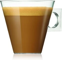 Nescafé Dolce Gusto Cortado Espresso Macchiato Capsules - 90 Koffiecups -Koffie Drinken Winkel 1200x1174