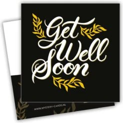 Koffie Proeverij Pakket Groot 40 Stuks Verschillende Smaken Met Mystery Card 'Get Well Soon' Met Persoonlijke (video) Boodschap | Verjaardag | Sinterklaas | Kerstpakket | Vaderdag | Moederdag | Jubileum | Valentijnsdag -Koffie Drinken Winkel 1200x1198 1