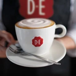 Douwe Egberts D.E Café Espresso Koffiebonen - Intensiteit 7/9 - 4 X 500 Gram 14 Douwe Egberts D.E Café Espresso Koffiebonen - Intensiteit 7/9 - 4 X 500 Gram -Koffie Drinken Winkel 1200x1200 102