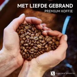 Koffiebonen - Cafeïnevrije Colombia - 1 Kg - Future Proof - Espresso - Cappuccino - Filterkoffie - Specialty Coffee - Decaf - Vers Gebrande Aromatische Koffie - Koffie Bonen Voor Volautomatische En Handmatige Koffiemachine Met Bonen -Koffie Drinken Winkel 1200x1200 117