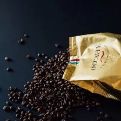 O'ccaffè - Italiaanse Koffiebonen Proefpakket | 3 X 250gr | Barista Kwaliteit -Koffie Drinken Winkel 1200x1200 121