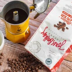 Jones Brothers Coffee Koffiebonen Italian Lover – 6 X 500 Gram -Koffie Drinken Winkel 1200x1200 139