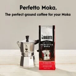 Bialetti Moka Hazelnut Gemalen Koffie - 4x 250 Gram -Koffie Drinken Winkel 1200x1200 148