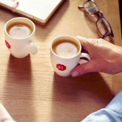 Douwe Egberts Aroma Rood Grove Maling Filterkoffie - 6 X 500 Gram 12 Douwe Egberts Aroma Rood Grove Maling Filterkoffie - 6 X 500 Gram -Koffie Drinken Winkel 1200x1200 162