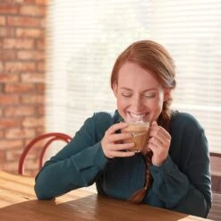 Senseo Café Latte Koffiepads - 2/9 Intensiteit - 4 X 8 Pads 12 Senseo Café Latte Koffiepads - 2/9 Intensiteit - 4 X 8 Pads -Koffie Drinken Winkel 1200x1200 203