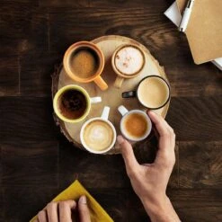 Nescafé Gold Decafé Oploskoffie - 6 Potten à 100 Gram -Koffie Drinken Winkel 1200x1200 215