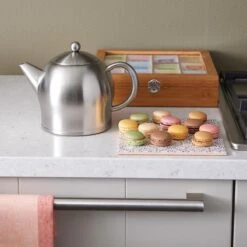 Bredemeijer - Theedoos 12-vaks Venster Bamboe Natural 6 Bredemeijer - Theedoos 12-vaks Venster Bamboe Natural -Koffie Drinken Winkel 1200x1200 232