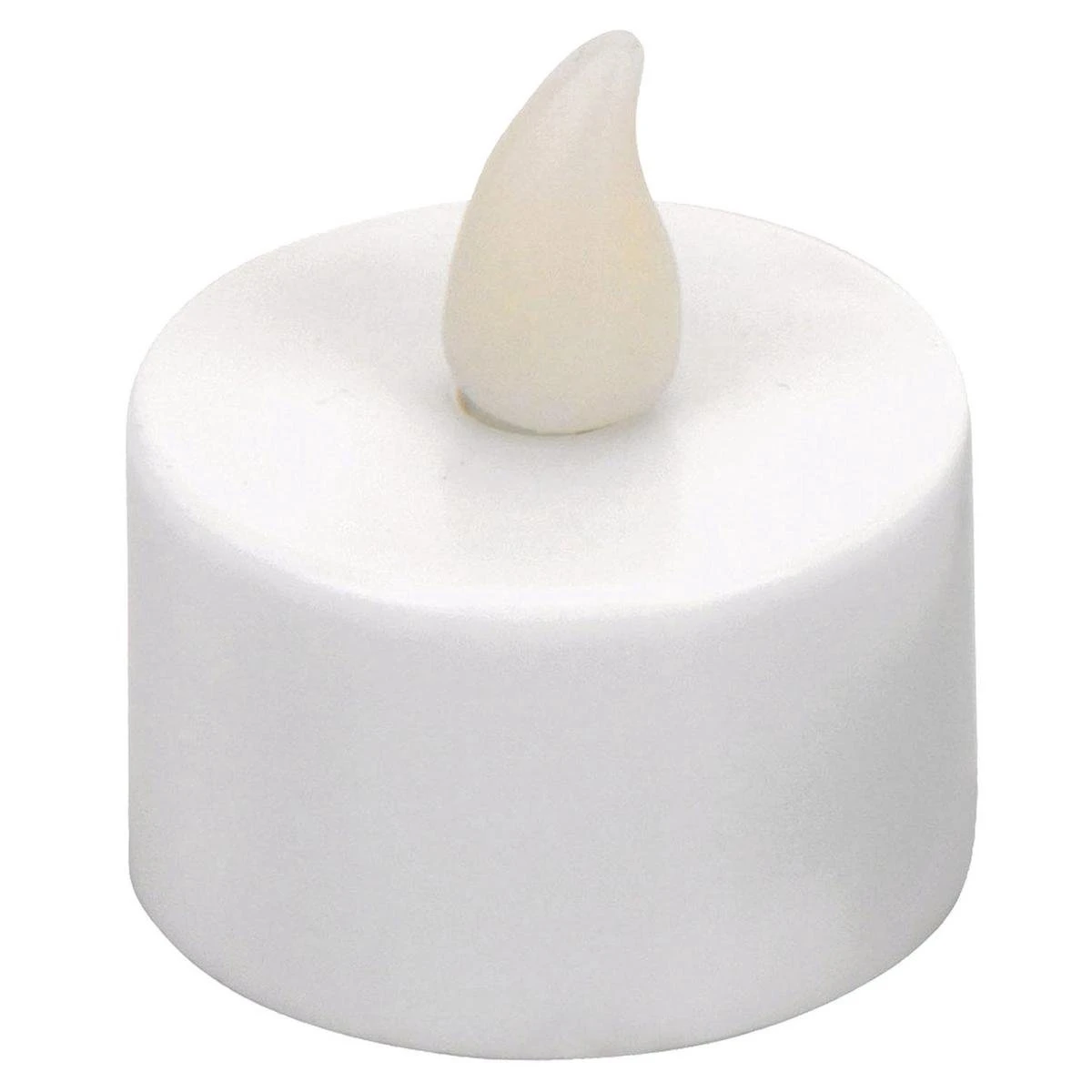 Merkloos Box Met 24 LED-Theelichtjes 9 Merkloos Box Met 24 LED-Theelichtjes - Afbeelding 9