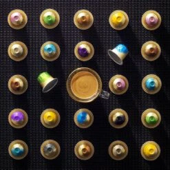 L'OR Lungo Profondo Koffiecups - Intensiteit 8/12 - 4 X 40 Capsules -Koffie Drinken Winkel 1200x1200 27