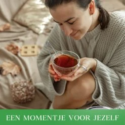 Theezeef Met Handvat Inclusief Lekplaatje - Set Van 3 Stuks - Thee Ei Voor Losse Thee - Theefilter Voor Losse Thee - Thee Infuser -Koffie Drinken Winkel 1200x1200 284
