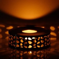 INTIRILIFE Theepot Warmer In Zilver – Roestvrijstalen Theepot Met Patroon Voor Hittebestendige Theepotten – Roestvrijstalen Theewarmer Voor Koffie, Thee En Nog Veel Meer. 13 INTIRILIFE Theepot Warmer In Zilver – Roestvrijstalen Theepot Met Patroon Voor Hittebestendige Theepotten – Roestvrijstalen Theewarmer Voor Koffie, Thee En Nog Veel Meer. -Koffie Drinken Winkel 1200x1200 328