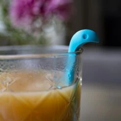 Merkloos Thee Ei Baby Nessie - Groen -Koffie Drinken Winkel 1200x1200 353