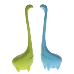 Merkloos Thee Ei Baby Nessie - Groen -Koffie Drinken Winkel 1200x1200 356