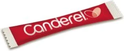 Zoetstofsticks Canderel 0 - 5gram 500 Stuks -Koffie Drinken Winkel 1200x498