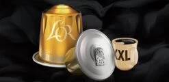 L'OR BARISTA XXL Filter Grand Matin (5) - 5 X 10 Koffiecups -Koffie Drinken Winkel 1200x583