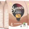 Senseo Mocca Gourmet Koffiepads - 4/9 Intensiteit - 10 X 36 Pads