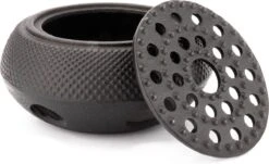 Bredemeijer - Theelicht Jang Gietijzer Zwart 13 Bredemeijer - Theelicht Jang Gietijzer Zwart -Koffie Drinken Winkel 1200x734 1