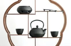 Bredemeijer - Theelicht Jang Gietijzer Zwart 15 Bredemeijer - Theelicht Jang Gietijzer Zwart -Koffie Drinken Winkel 1200x771 1