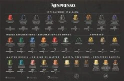 Koffie Proeverij Pakket Groot 40 Stuks Verschillende Smaken Met Mystery Card 'Get Well Soon' Met Persoonlijke (video) Boodschap | Verjaardag | Sinterklaas | Kerstpakket | Vaderdag | Moederdag | Jubileum | Valentijnsdag -Koffie Drinken Winkel 1200x787