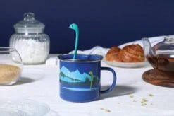 Ototo Cup Of Nessie - Blue -Koffie Drinken Winkel 1200x796