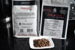 Italiano Espresso Honey Process Vietnamese Koffiebonen Aanbieding 250g GAIA Cafe 15 Italiano Espresso Honey Process Vietnamese Koffiebonen Aanbieding 250g GAIA Cafe -Koffie Drinken Winkel 1200x799 1