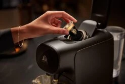 L'OR BARISTA XXL Forza (9) - 5 X 10 Koffiecups -Koffie Drinken Winkel 1200x800 3