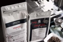 Italiano Espresso Honey Process Vietnamese Koffiebonen Aanbieding 250g GAIA Cafe 16 Italiano Espresso Honey Process Vietnamese Koffiebonen Aanbieding 250g GAIA Cafe -Koffie Drinken Winkel 1200x800 6