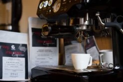 Italiano Espresso Honey Process Vietnamese Koffiebonen Aanbieding 250g GAIA Cafe 18 Italiano Espresso Honey Process Vietnamese Koffiebonen Aanbieding 250g GAIA Cafe -Koffie Drinken Winkel 1200x800 8