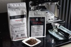 Italiano Espresso Honey Process Vietnamese Koffiebonen Aanbieding 250g GAIA Cafe 19 Italiano Espresso Honey Process Vietnamese Koffiebonen Aanbieding 250g GAIA Cafe -Koffie Drinken Winkel 1200x800 9