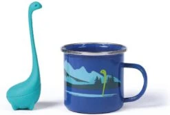 Ototo Cup Of Nessie - Blue -Koffie Drinken Winkel 1200x811