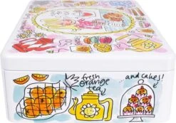 Blond Amsterdam Even Bijkletsen Teatin -Koffie Drinken Winkel 1200x840 1