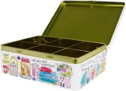 Blond Amsterdam, Happy - Theeblik Party 9 Blond Amsterdam, Happy - Theeblik Party -Koffie Drinken Winkel 1200x866