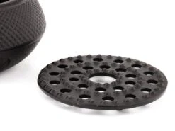 Bredemeijer - Theelicht Jang Gietijzer Zwart 12 Bredemeijer - Theelicht Jang Gietijzer Zwart -Koffie Drinken Winkel 1200x900 8