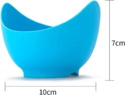 IGOODS 4 Pack Egg Poacher Cups - Perfect Gepocheerde Eieren - Egg Maker Niet-gepocheerde Eieren Cups BPA Gratis Siliconen Ei Poacher Cups Magnetron Ei Poacher- Ei Poacher Pan- Boiler Steamer- Magnetron Eieren 12 IGOODS 4 Pack Egg Poacher Cups - Perfect Gepocheerde Eieren - Egg Maker Niet-gepocheerde Eieren Cups BPA Gratis Siliconen Ei Poacher Cups Magnetron Ei Poacher- Ei Poacher Pan- Boiler Steamer- Magnetron Eieren -Koffie Drinken Winkel 1200x915