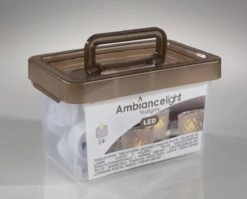 Merkloos Box Met 24 LED-Theelichtjes 13 Merkloos Box Met 24 LED-Theelichtjes -Koffie Drinken Winkel 1200x966 4